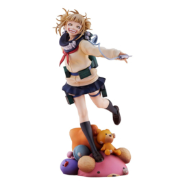 My Hero Academia 1/7 PVC Figure Himiko Toga 23 cm