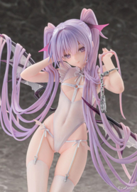 Original Character 1/6 PVC Figure Eve Handcuff Ver. Illustration by rurudo 26 cm