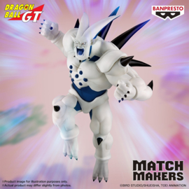 Dragon Ball GT Match Makers PVC Figure Yi-Shinron 20 cm - PRE-ORDER