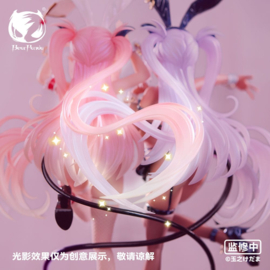 Original Character 1/6 PVC Figures Lulumu & Kulomu illustration by Tamano Kedama 27 cm - PRE-ORDER