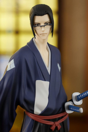 Samurai Champloo Pop Up Parade L PVC Figure Jin 24 cm