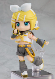 Character Vocal Series 02: Kagamine Rin/Len Nendoroid Doll Action Figure Kagamine Rin 14 cm (re-run) - PRE-ORDER