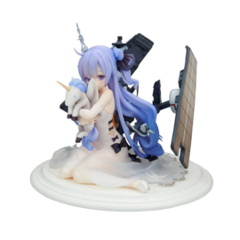 Azur Lane 1/7 PVC Figure Unicorn 14 cm - PRE-ORDER