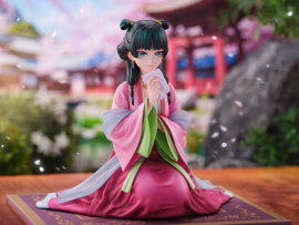 The Apothecary Diaries 1/7 PVC Figure Maomao: Garden Party Ver. 20 cm - PRE-ORDER