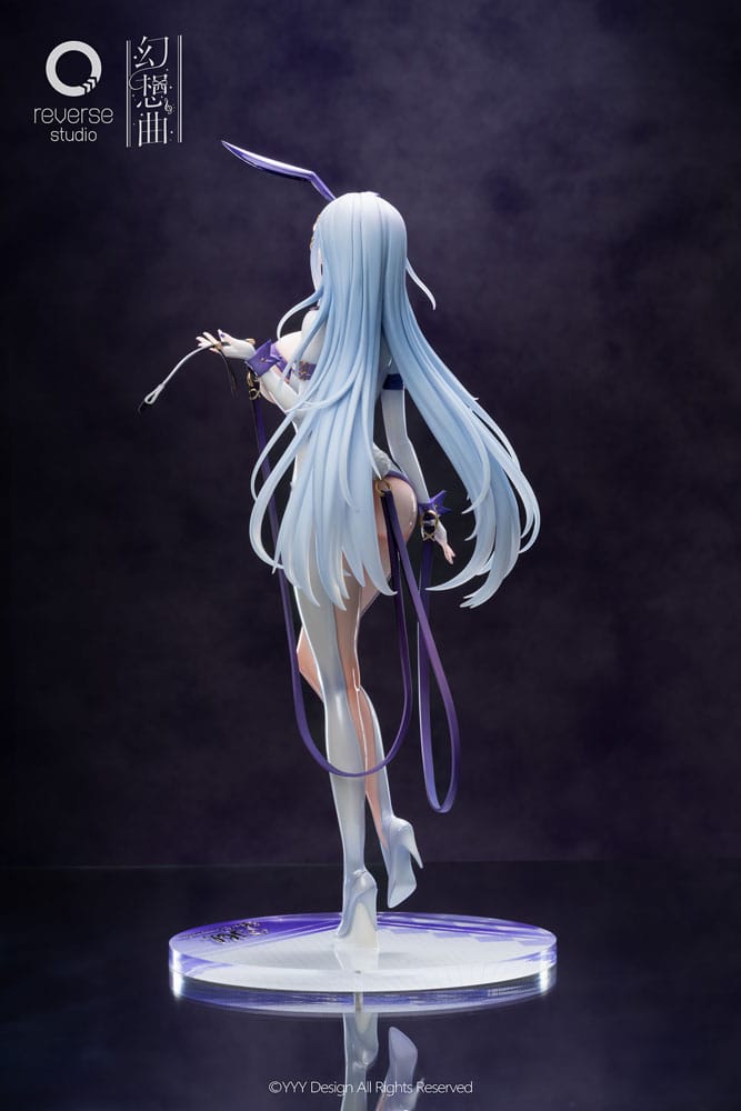 Original Character Fantasias Series 1/6 PVC Figure Hel Sin Commander Ver. 29 cm - PRE-ORDER