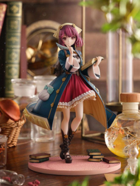 Atelier Sophie: The Alchemist of the Mysterious Book 1/7 PVC Figure Sophie Neuenmuller: Everyday Ver. 22 cm