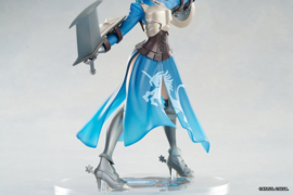 Limepie Series 1/8 PVC Figure Unicorn Overlord Virginia 23 cm - PRE-ORDER