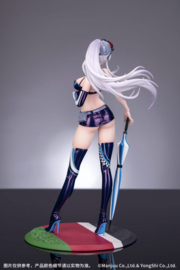 Azur Lane 1/8 PVC Figure Enterprise Wind Catcher 22 cm - PRE-ORDER