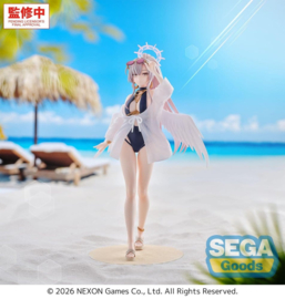 Blue Archive XStellar PVC Figure Nagisa (Swimsuit) 21 cm - PRE-ORDER