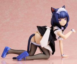Nekopara 1/4 PVC Figure Shigure Minazuki 20 cm - PRE-ORDER