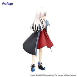 Wandering Witch: The Journey of Elaina Trio-Try-iT PVC Figure Elaina 20 cm
