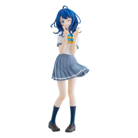 Makeine: Too Many Losing Heroines! Pop Up Parade PVC Figure Anna Yanami L Size 24 cm - PRE-ORDER