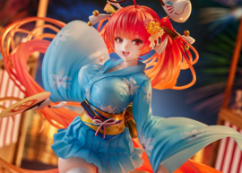 Azur Lane 1/7 PVC Figure Honolulu among the stalls