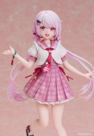 Nijisanji 1/7 PVC Figure Shiina Yuika 23 cm - PRE-ORDER