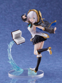 Nijisanji Tenitol PVC Figure Ars Almal 17 cm