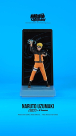 Naruto Neon By Tsume Figure 1/9 Naruto Uzumaki 25 cm