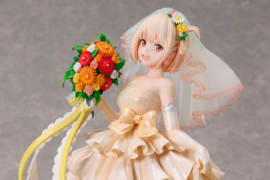 Lycoris Recoil 1/7 PVC Figure Chisato Nishikigi Wedding dress Ver. 26 cm - PRE-ORDER