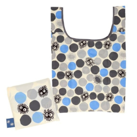 Studio Ghibli My Neighbor Totoro Bag Eco Soot Sprite 63.5x40x10cm