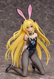 To Love-Ru Darkness 1/6 PVC Figure Golden Darkness: Bunny Ver. 24 cm - PRE-ORDER