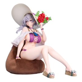 Azur Lane 1/7 PVC Figure Reno: Summer Spin-off 17 cm - PRE-ORDER