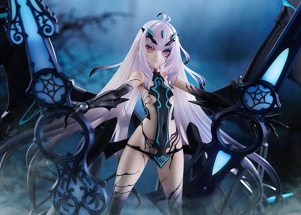 Fate/Grand Order 1/7 PVC Figure Lancer/Mélusine 23 cm - PRE-ORDER
