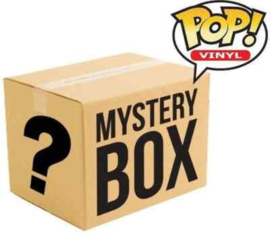 Funko Mystery Box (3 Pops)