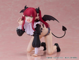 My Dress Up Darling PVC Figure Marin Kitagawa Liz Cosplay Ver. 11 cm - PRE-ORDER