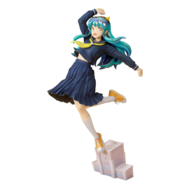 Urusei Yatsura 1/7 PVC Figure Lum Uniform Ver. 28 cm - PRE-ORDER