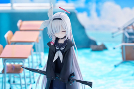 Blue Archive 1/7 PVC Figure Plana 23 cm - PRE-ORDER