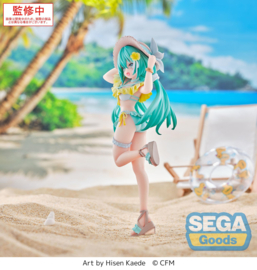 Hatsune Miku Series Luminasta PVC Figure Conceptual series Vol.1 21 cm - PRE-ORDER