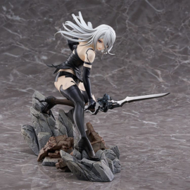 NieR:Automata Ver1.1a 1/7 PVC Figure A2 20 cm - PRE-ORDER