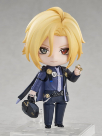 Zenless Zone Zero Nendoroid Action Figure Hugo Vlad 10 cm - PRE-ORDER