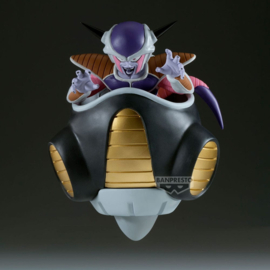 Dragon Ball Z Match Makers PVC Figure Frieza (vs Son Goku) 16 cm - PRE-ORDER