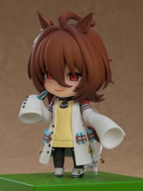 Uma Musume Pretty Derby Nendoroid Action Figure Agnes Tachyon 10 cm - PRE-ORDER