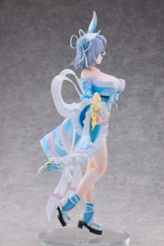 Senran Kagura PVC 1/4 PVC Figure Yumi: Japanese Bunny Ver. 43 cm - PRE-ORDER