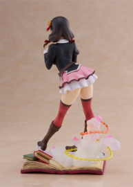 Konosuba 1/8 PVC Figure Yunyun DX Ver. (re-run) 20 cm