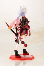 Hololive Production 1/7 PVC Figure Nakiri Ayame Bonus Edition 24 cm