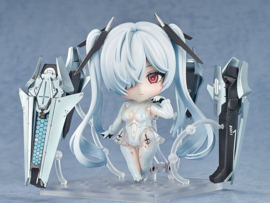 Goddess of Victory: Nikke Nendoroid Action Figure Cinderella 10 cm - PRE-ORDER