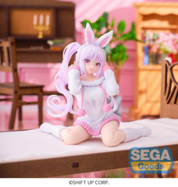 Goddess of Victory: Nikke Yumemirize PVC Figure Alice 10 cm