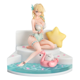 Senkan Shoujo R 1/7 PVC Figure Lexington (CV-16) Summer of Ingleside Ver. 19 cm - PRE-ORDER