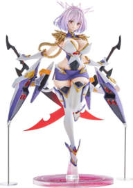 Gridman Universe 1/7 PVC Figure Akane Shinjo: Chaos New Order feat. saitom 29 cm - PRE-ORDER