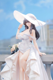 Azur Lane 1/7 PVC Figure Charybdis Brilliant Belle Ver. 27 cm - PRE-ORDER