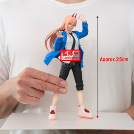 Chainsaw Man - The Movie: Reze Arc Grandista PVC Figure Power 25 cm - PRE-ORDER