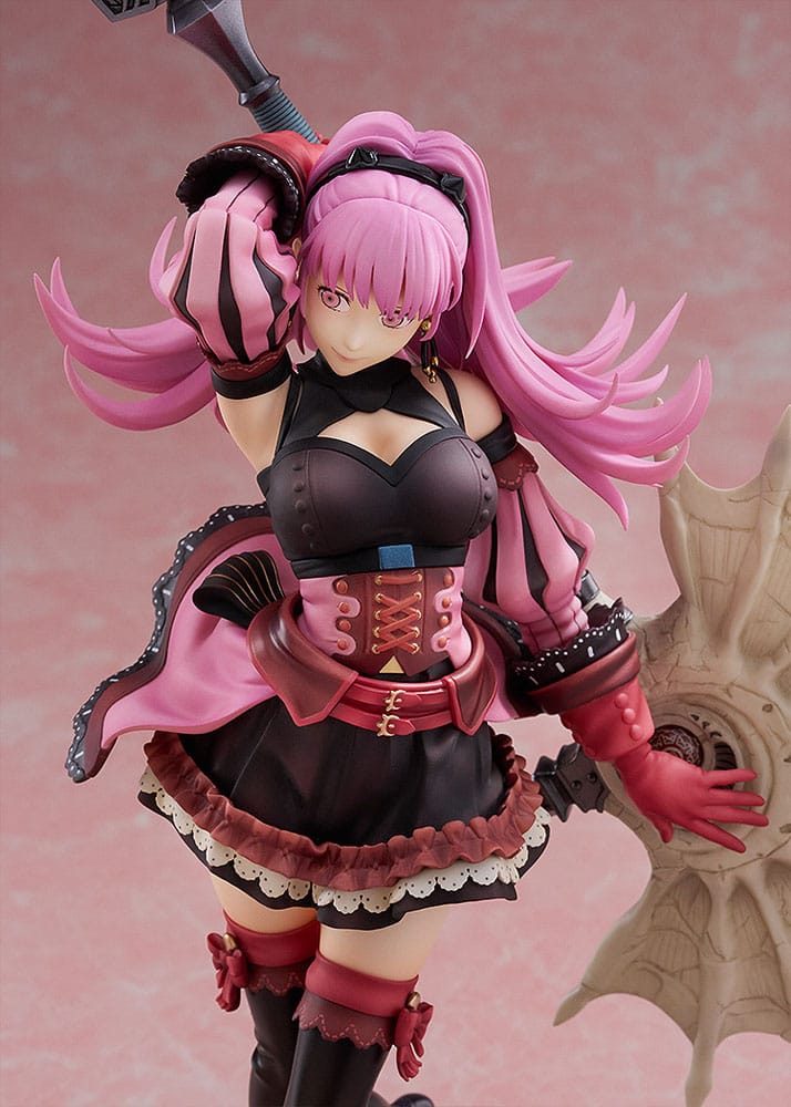 Fire Emblem 1/7 PVC Figure Hilda 27 cm - PRE-ORDER