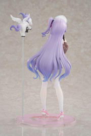 Azur Lane Limepie Series 1/8 PVC Figure Unicorn Angelic Nurse Ver. 20 cm - PRE-ORDER