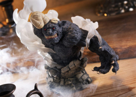 Berserk PVC Bust Zodd 15 cm - PRE-ORDER