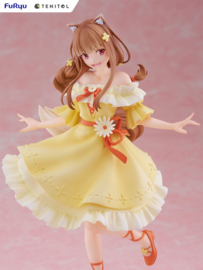 Spice and Wolf Tenitol PVC Figure Holo 23 cm - PRE-ORDER