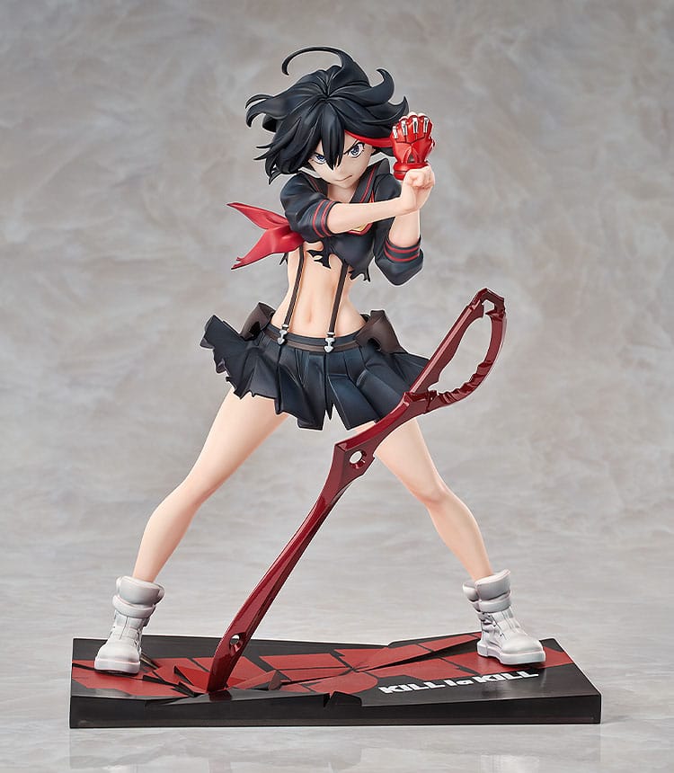Kill La Kill 1/7 PVC Figure Ryuko Matoi: Transformation Ver. 23 cm - PRE-ORDER