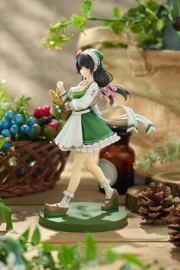 Konosuba God's blessing on this wonderful world! PVC Figure Yunyun: Light Novel 10th Anniversary Ver. 17 cm - PRE-ORDER