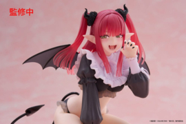My Dress-Up Darling Desktop Cute PVC Figure Marin Kitagawa Liz Ver. 13 cm